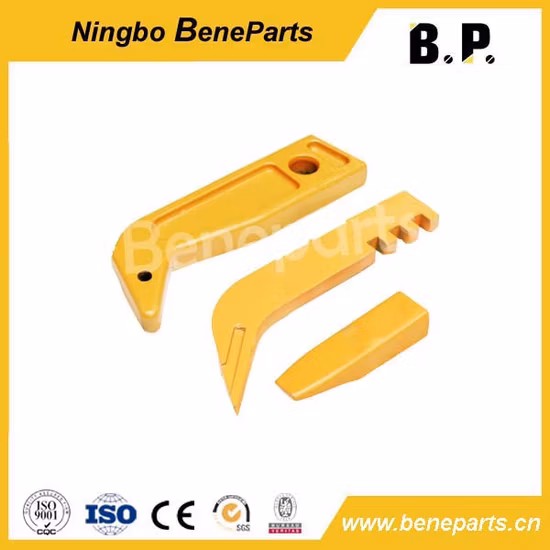 1073486 Carbon Steel Ripper Shank